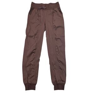 Lululemon Dance Studio Mid-Rise Jogger *Full Length Size 4